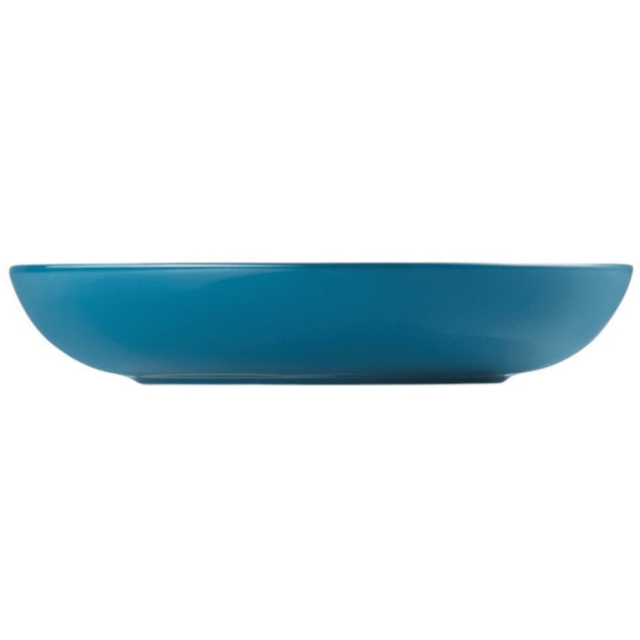 Le Creuset Signature Pastatallerken 22 cm, Deep Teal