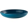 Le Creuset Signature Pastatallerken 22 cm, Deep Teal