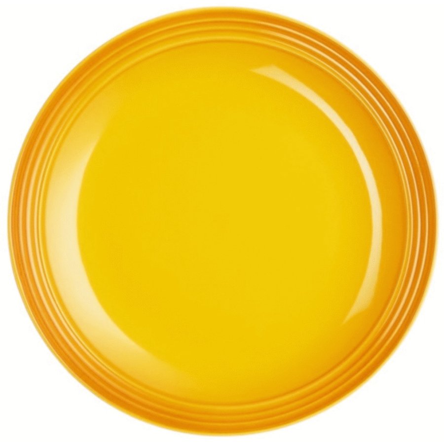 Le Creuset Signature Pastatallerken 22 cm, Nectar