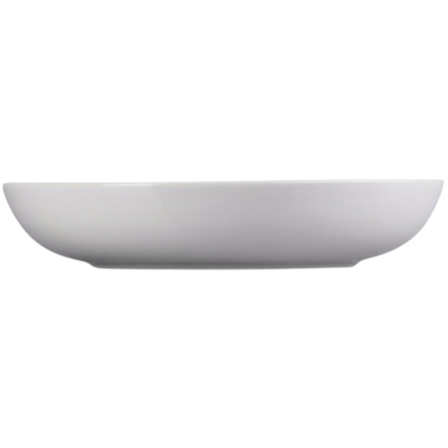 Le Creuset Signature Pastatallerken 22 cm, Shell Pink