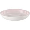 Le Creuset Signature Pastatallerken 22 cm, Shell Pink