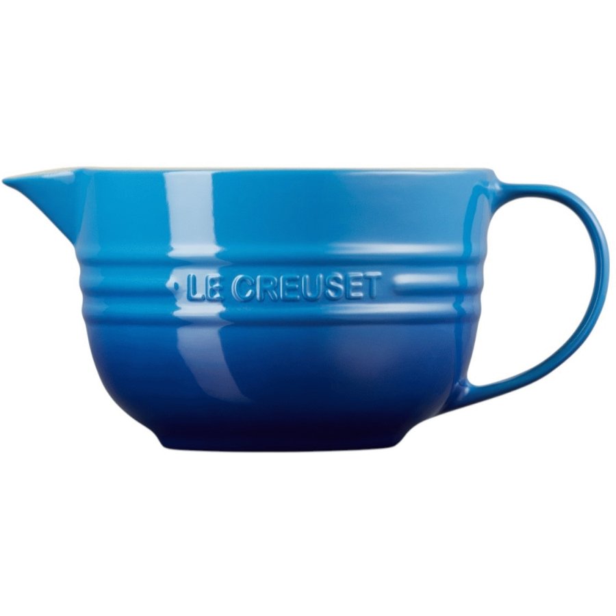 Le Creuset Rreskl m. Hldetud 2 L, Azure