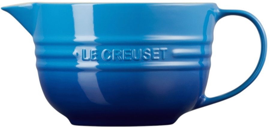 Le Creuset Rreskl m. Hldetud 2 L, Azure