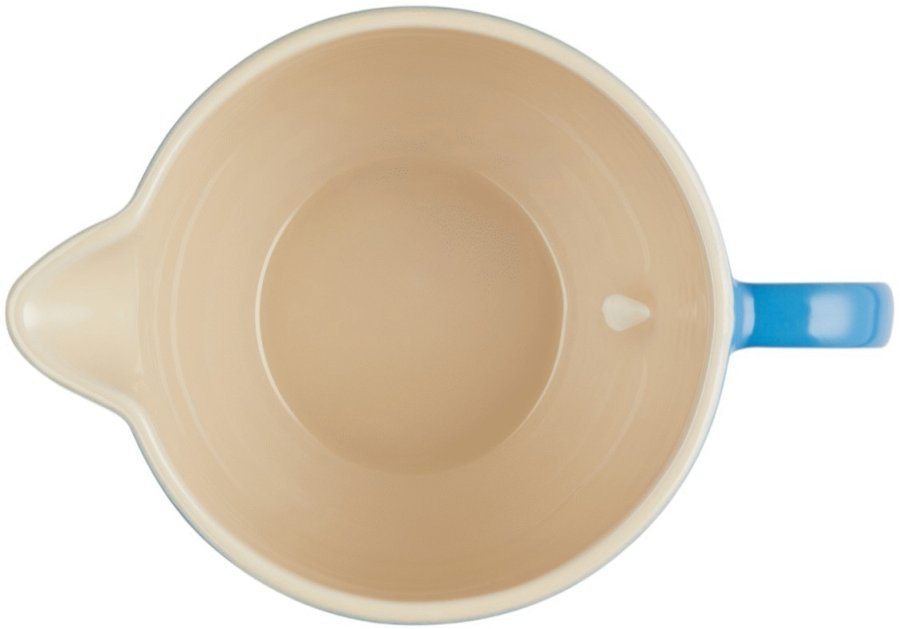 Le Creuset Rreskl m. Hldetud 2 L, Azure