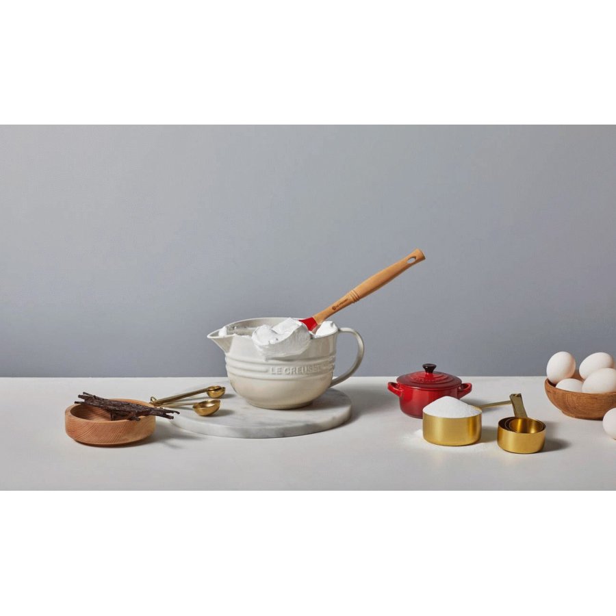 Le Creuset Rreskl m. Hldetud 2 L, Meringue