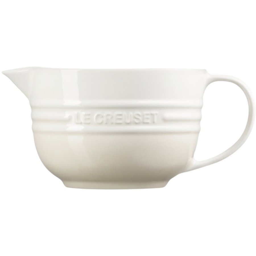 Le Creuset Rreskl m. Hldetud 2 L, Meringue