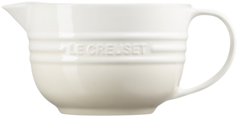 Le Creuset Rreskl m. Hldetud 2 L, Meringue