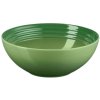 Le Creuset Signature Dyb Tallerken 16 cm, Bamboo Green