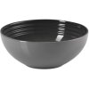 Le Creuset Signature Dyb Tallerken 16 cm, Flint