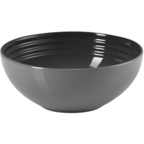 Le Creuset Signature Dyb Tallerken 16 cm, Flint