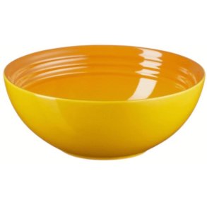 Le Creuset Signature Dyb Tallerken 16 cm, Nectar