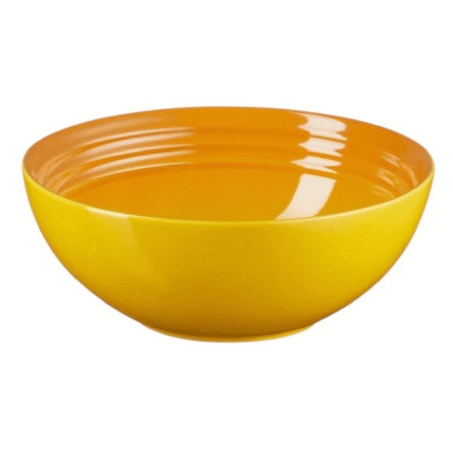 Le Creuset Signature Dyb Tallerken 16 cm, Nectar
