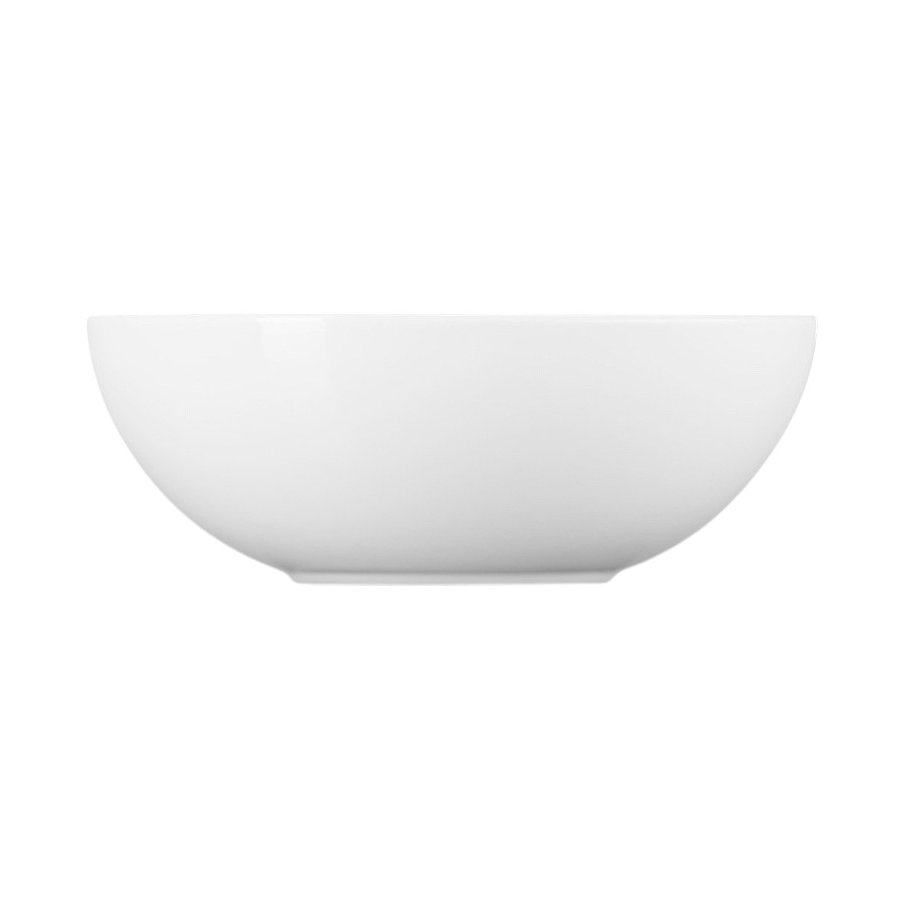 Le Creuset Signature Skl 24 cm, White