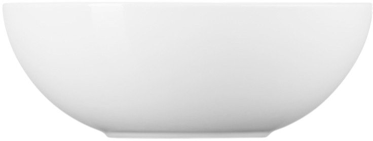 Le Creuset Signature Skl 24 cm, White