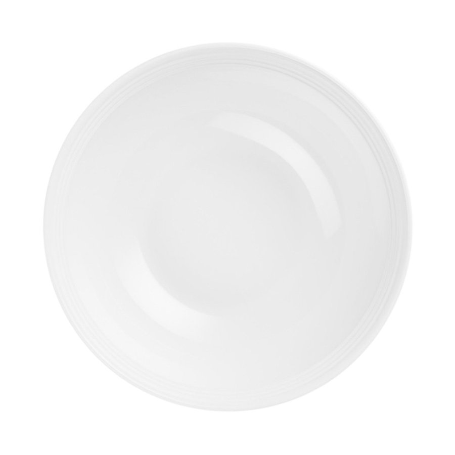 Le Creuset Signature Skl 24 cm, White