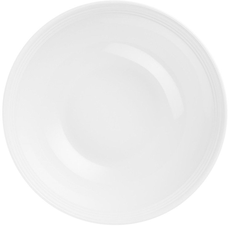 Le Creuset Signature Skl 24 cm, White
