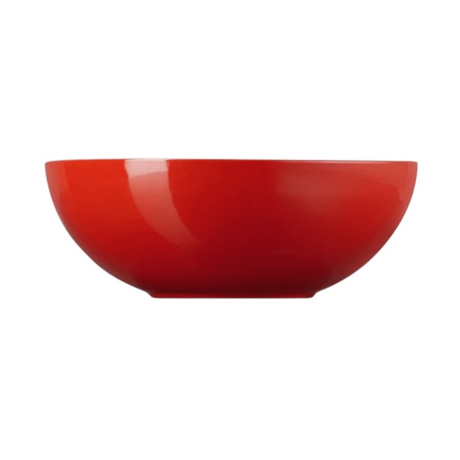 Le Creuset Signature Skl 24 cm, Cerise