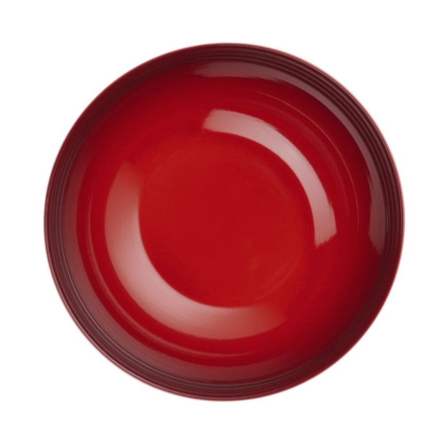 Le Creuset Signature Skl 24 cm, Cerise