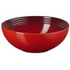 Le Creuset Signature Skl 24 cm, Cerise