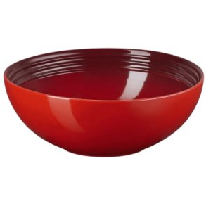 Le Creuset Signature Skl 24 cm, Cerise