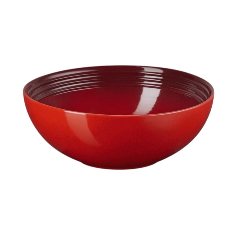 Le Creuset Signature Skl 24 cm, Cerise