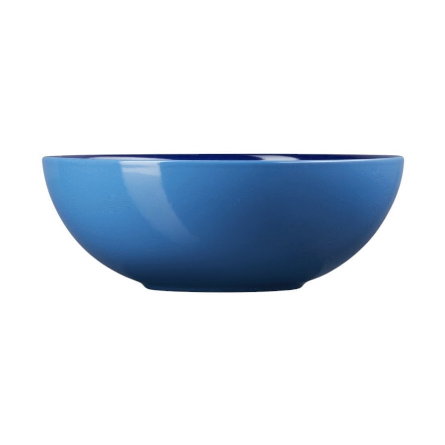 Le Creuset Signature Skl 24 cm, Azure