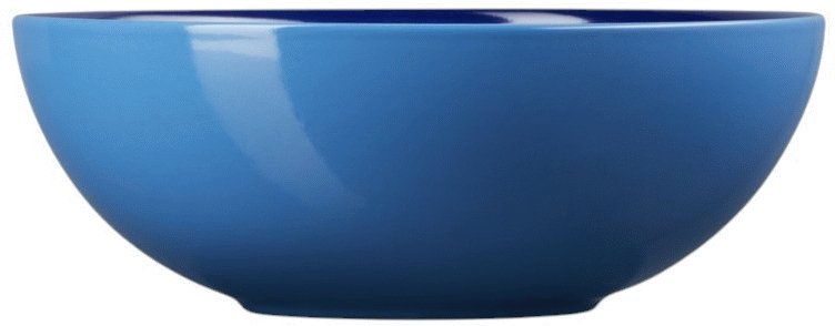 Le Creuset Signature Skl 24 cm, Azure