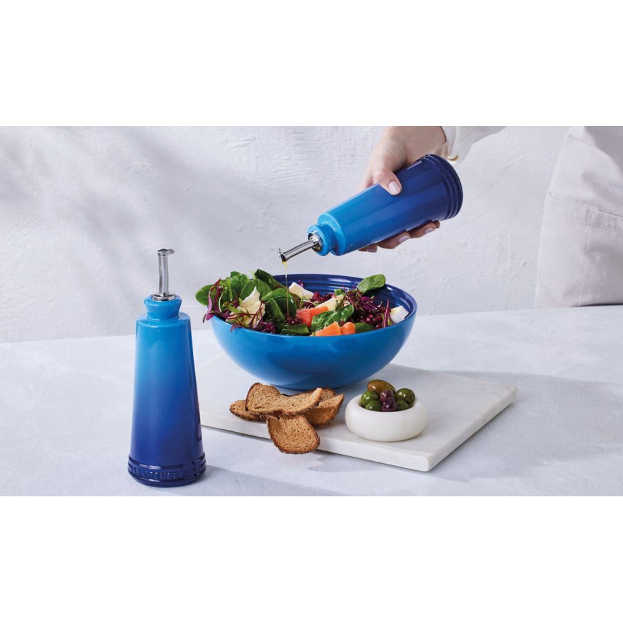 Le Creuset Signature Skl 24 cm, Azure