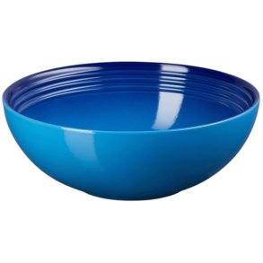 Le Creuset Signature Skl 24 cm, Azure