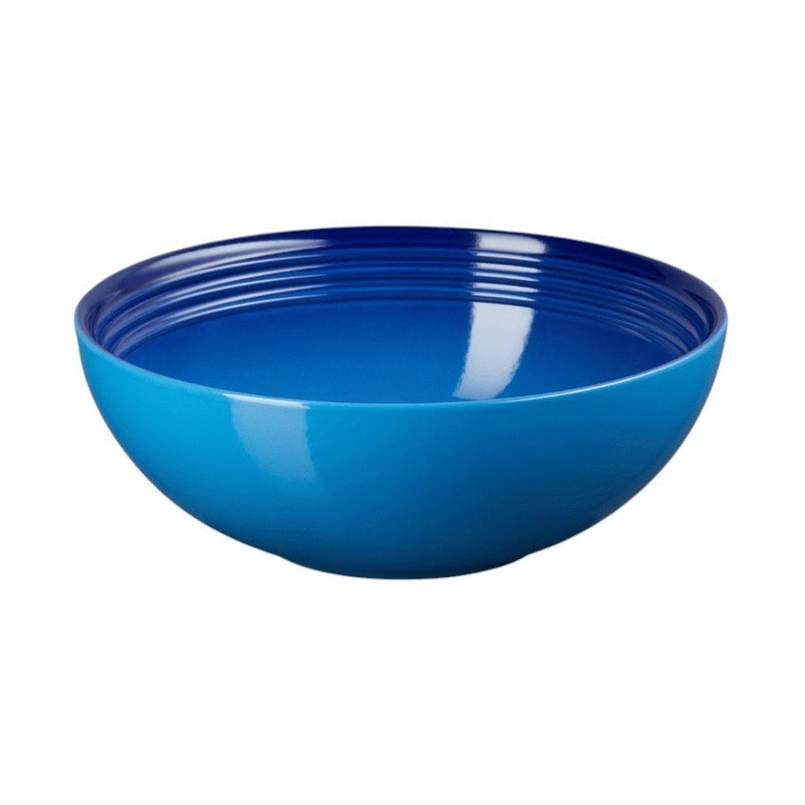 Le Creuset Signature Skl 24 cm, Azure