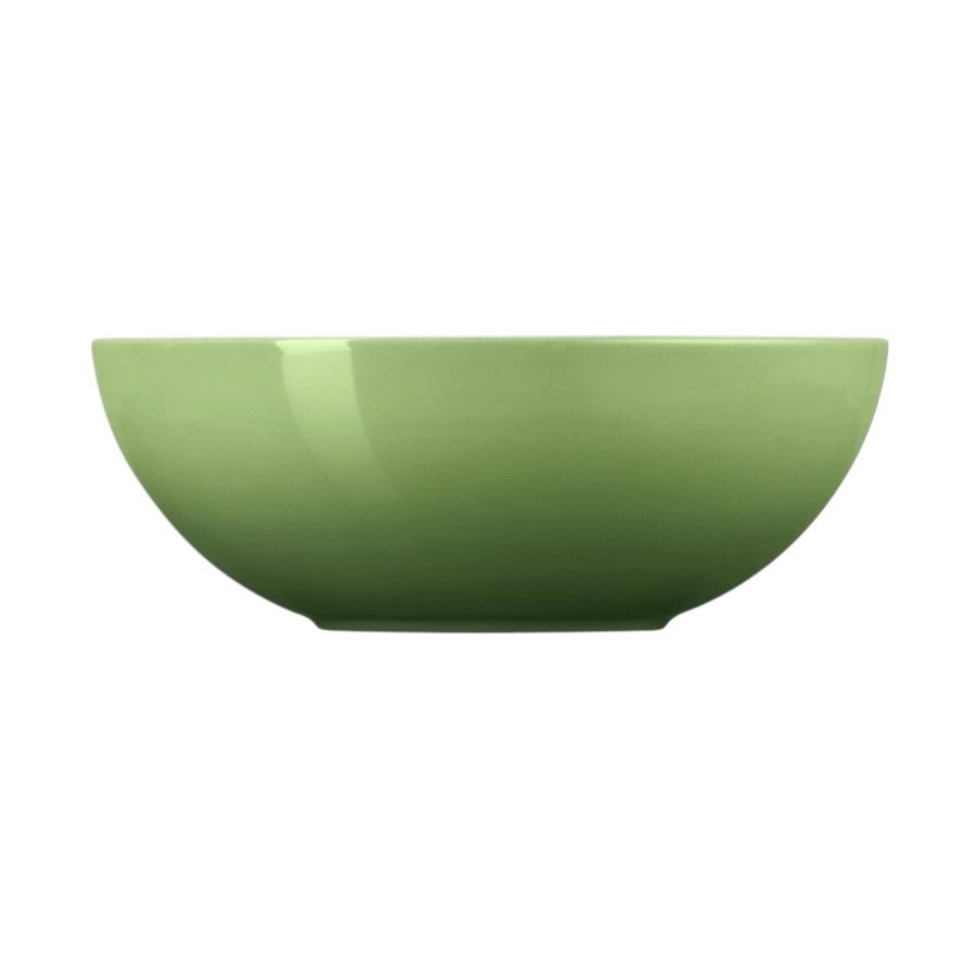 Le Creuset Signature Skl 24 cm, Bamboo Green
