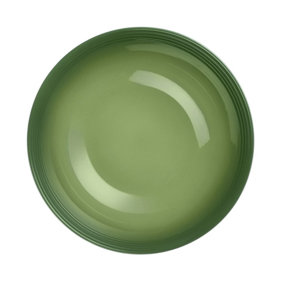 Le Creuset Signature Skl 24 cm, Bamboo Green