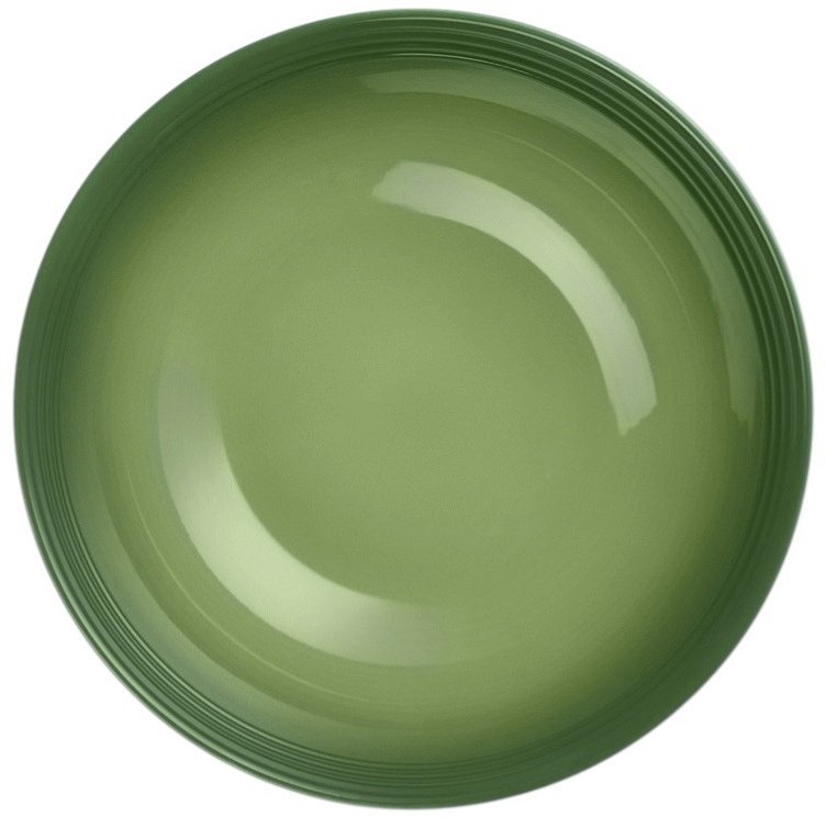 Le Creuset Signature Skl 24 cm, Bamboo Green