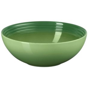 Le Creuset Signature Skl 24 cm, Bamboo Green