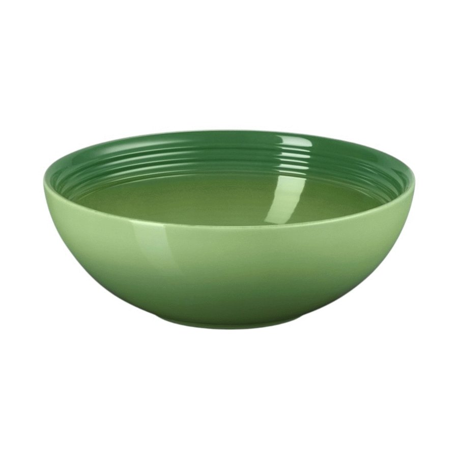 Le Creuset Signature Skl 24 cm, Bamboo Green