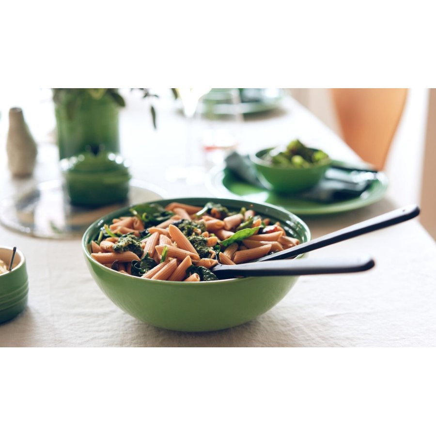 Le Creuset Signature Skl 24 cm, Bamboo Green