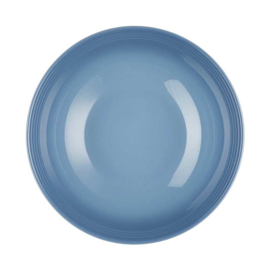 Le Creuset Signature Skl 24 cm, Chambray