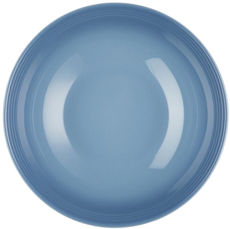 Le Creuset Signature Skl 24 cm, Chambray