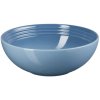 Le Creuset Signature Skl 24 cm, Chambray
