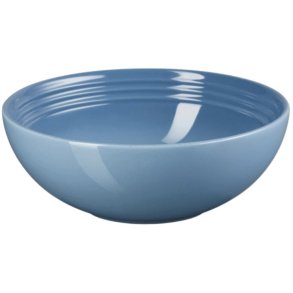 Le Creuset Signature Skl 24 cm, Chambray