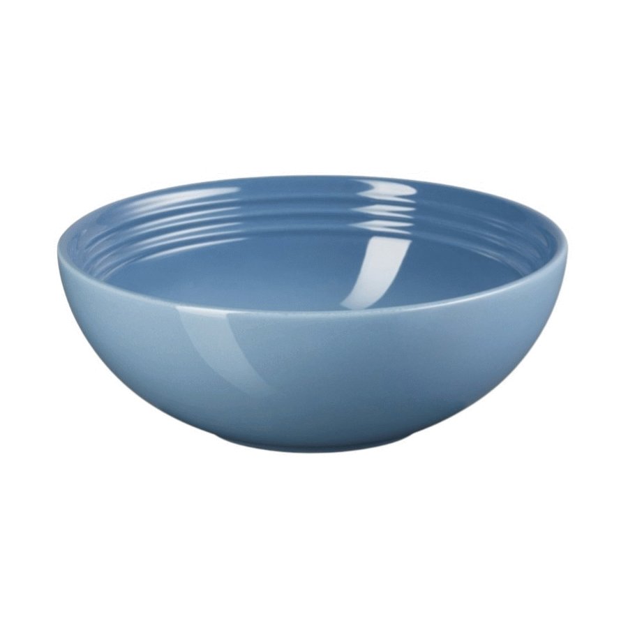 Le Creuset Signature Skl 24 cm, Chambray