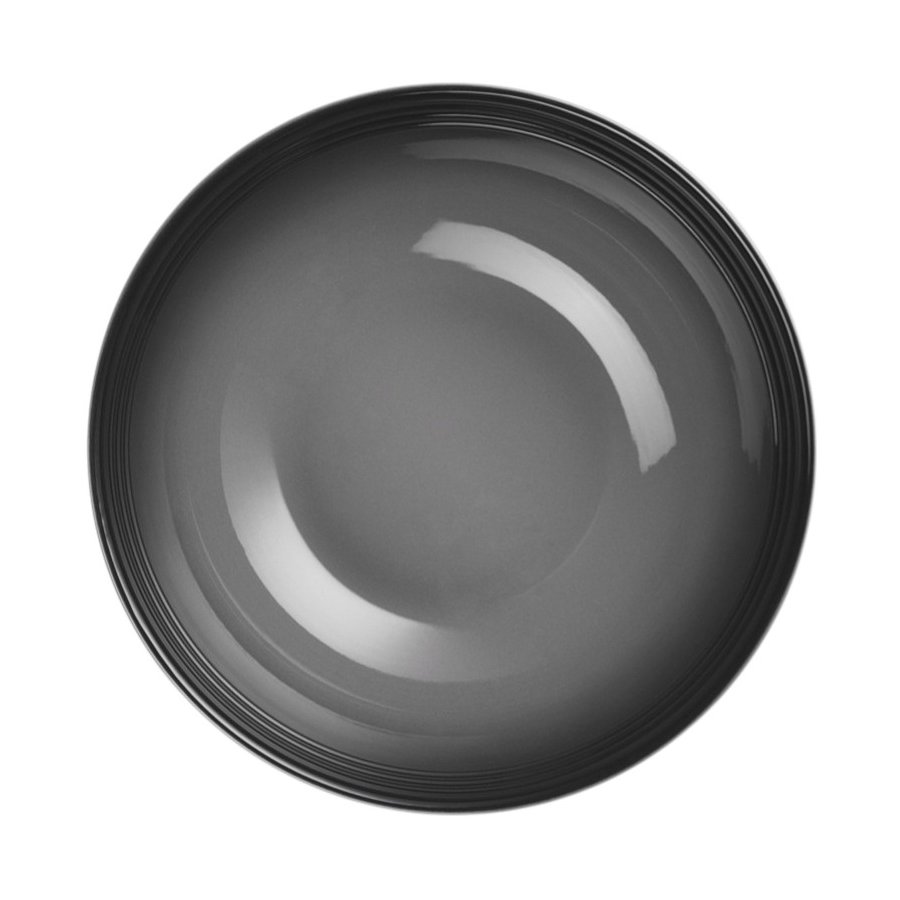 Le Creuset Signature Skl 24 cm, Flint