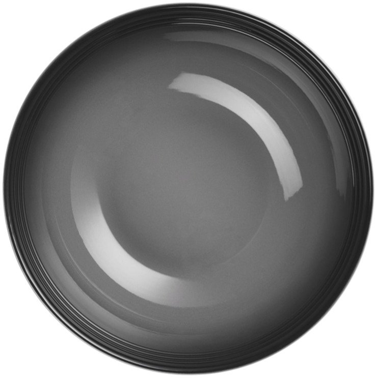 Le Creuset Signature Skl 24 cm, Flint