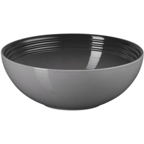 Le Creuset Signature Skl 24 cm, Flint
