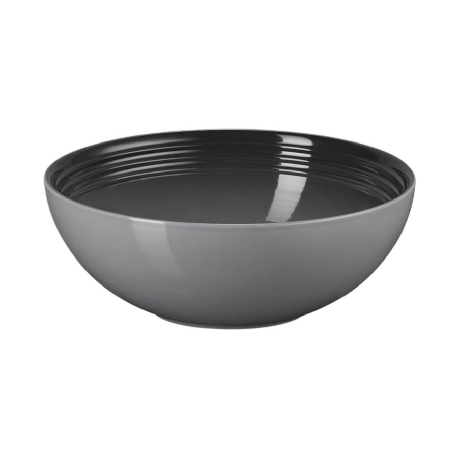 Le Creuset Signature Skl 24 cm, Flint