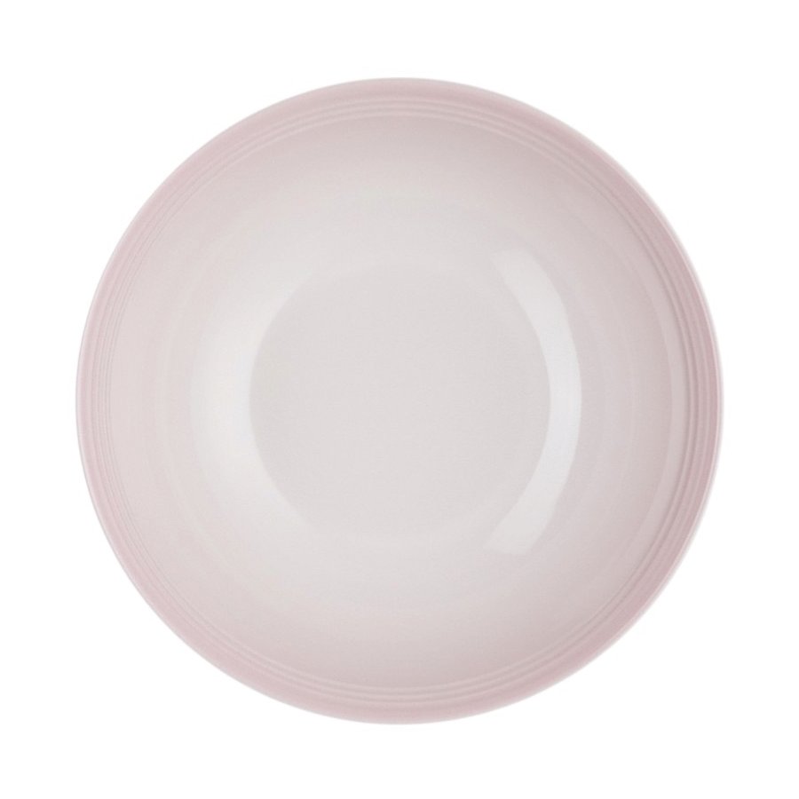 Le Creuset Signature Skl 24 cm, Shell Pink