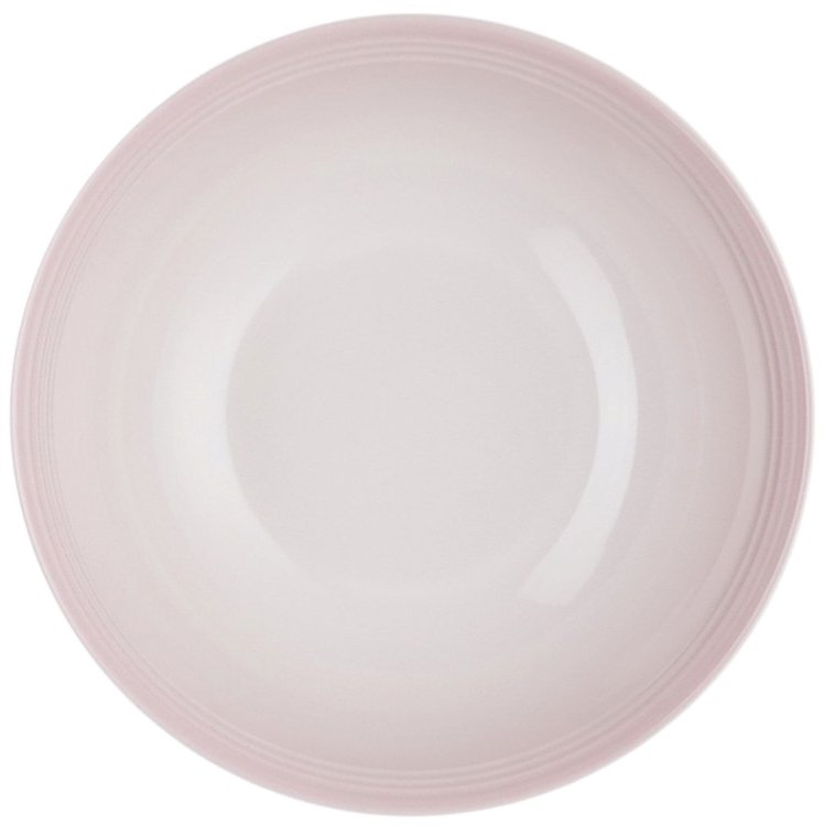 Le Creuset Signature Skl 24 cm, Shell Pink
