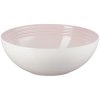 Le Creuset Signature Skl 24 cm, Shell Pink
