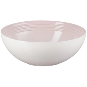 Le Creuset Signature Skl 24 cm, Shell Pink