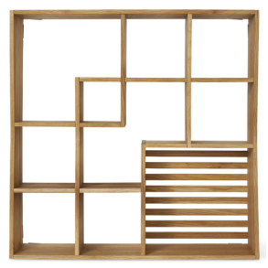 Spring Copenhagen Uno Ora S�ttekasse 60 cm, Eg